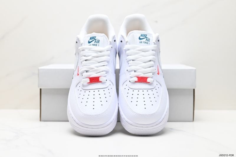 Nike Air Force 1 Shoes